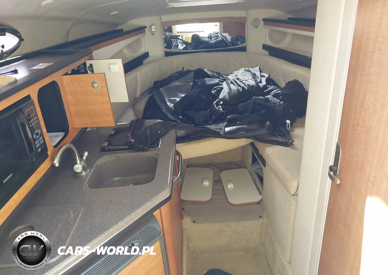2006 Sea Ray Other VIN:00000SERR1119G506 - 12