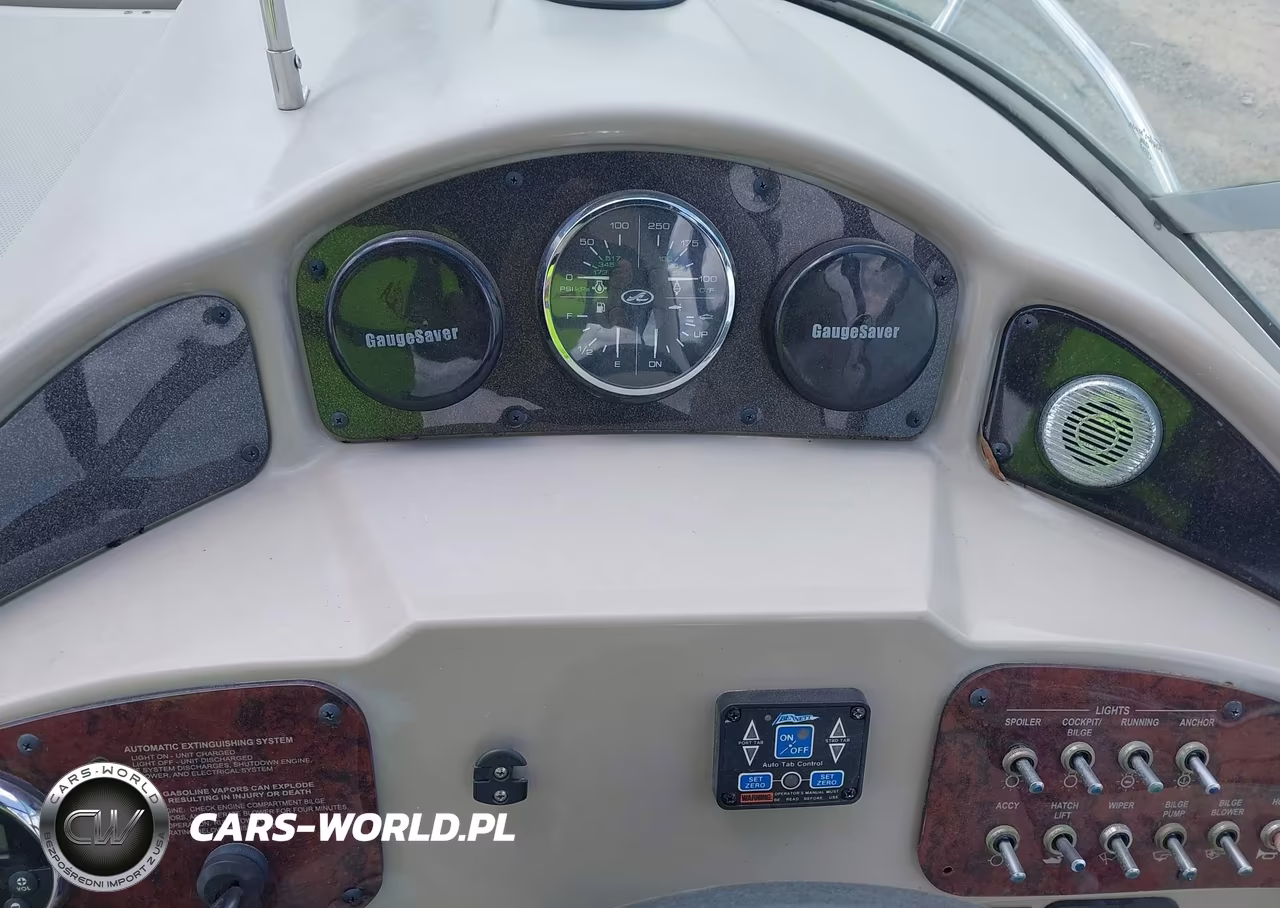 2006 Sea Ray Other VIN:00000SERR1119G506 - 7