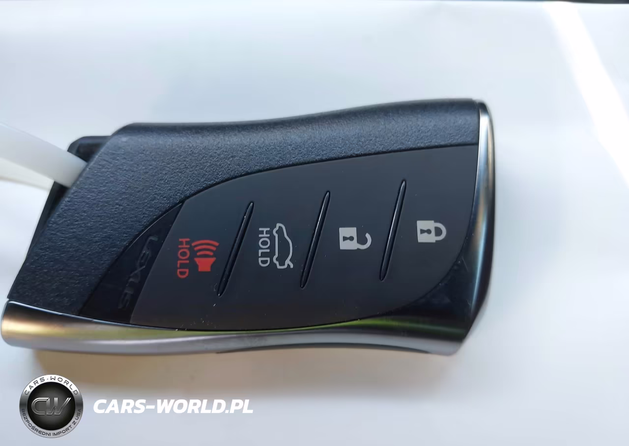 2025 Lexus Es 300H VIN:58ADA1C16SU069526 - 11