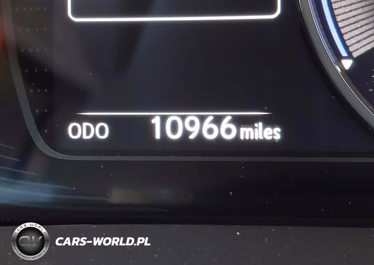 2025 Lexus Es 300H VIN:58ADA1C16SU069526 - 16