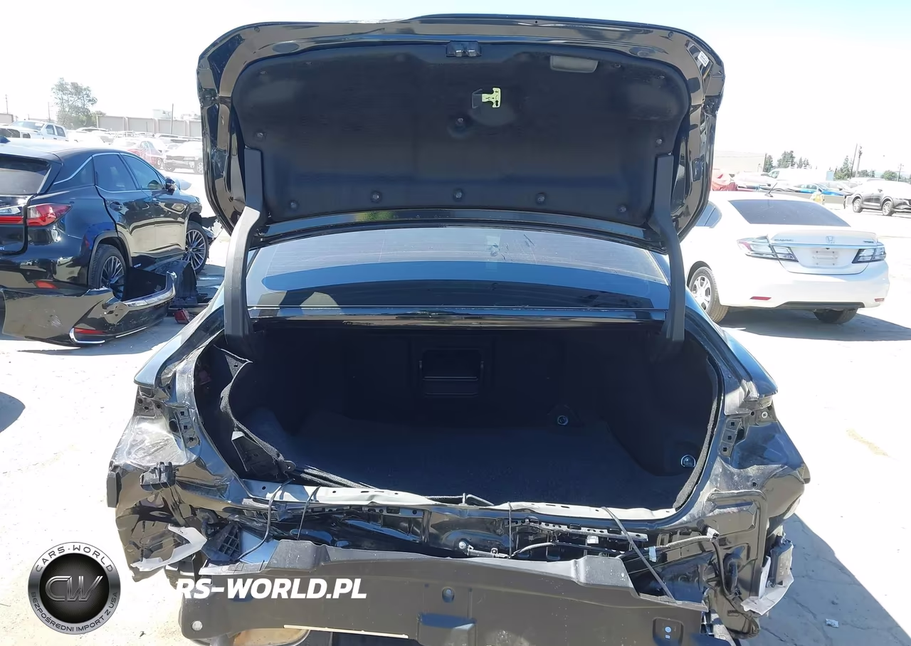 2025 Lexus Es 300H VIN:58ADA1C16SU069526 - 17