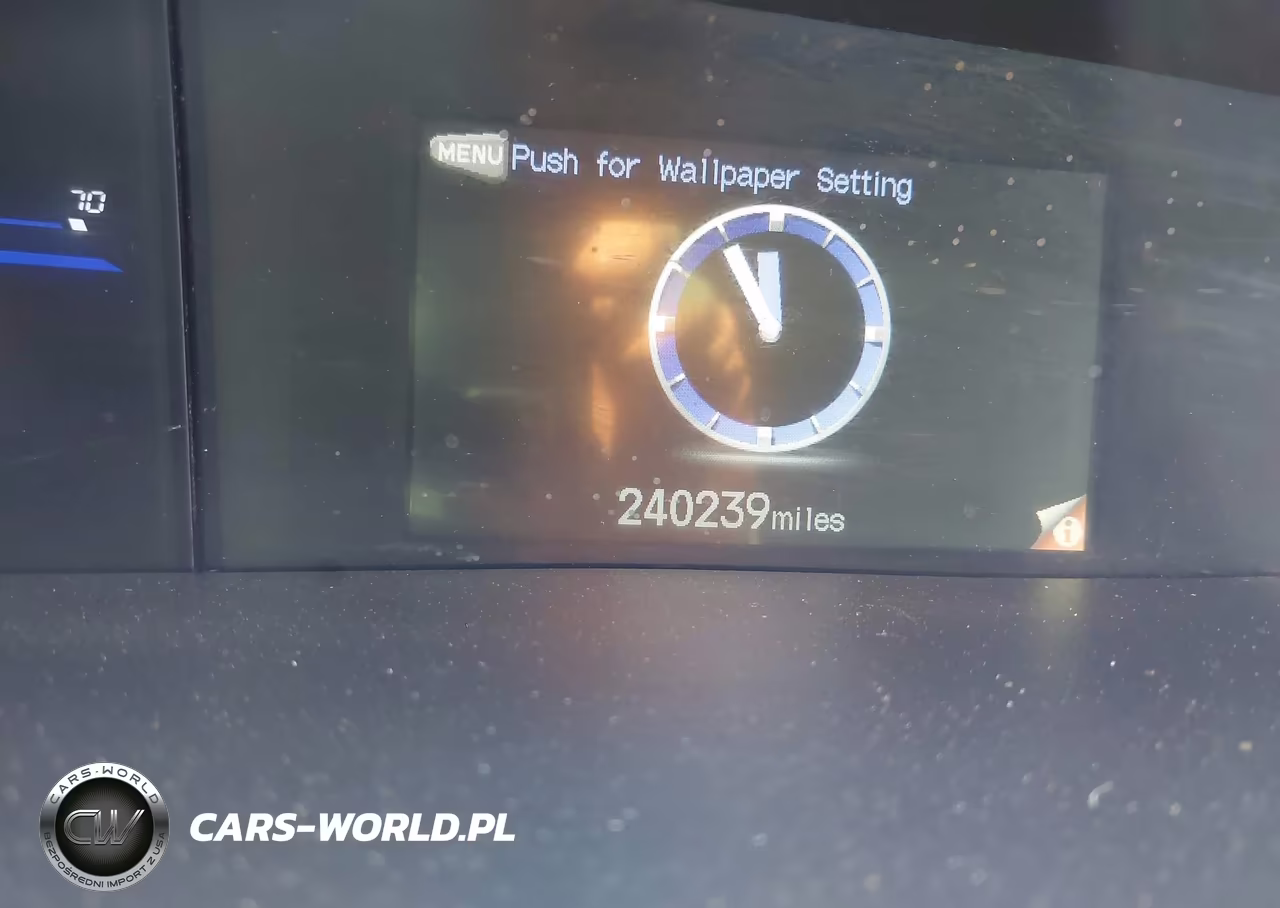 2012 Honda Civic Lx VIN:19XFB2F54CE378157 - 15