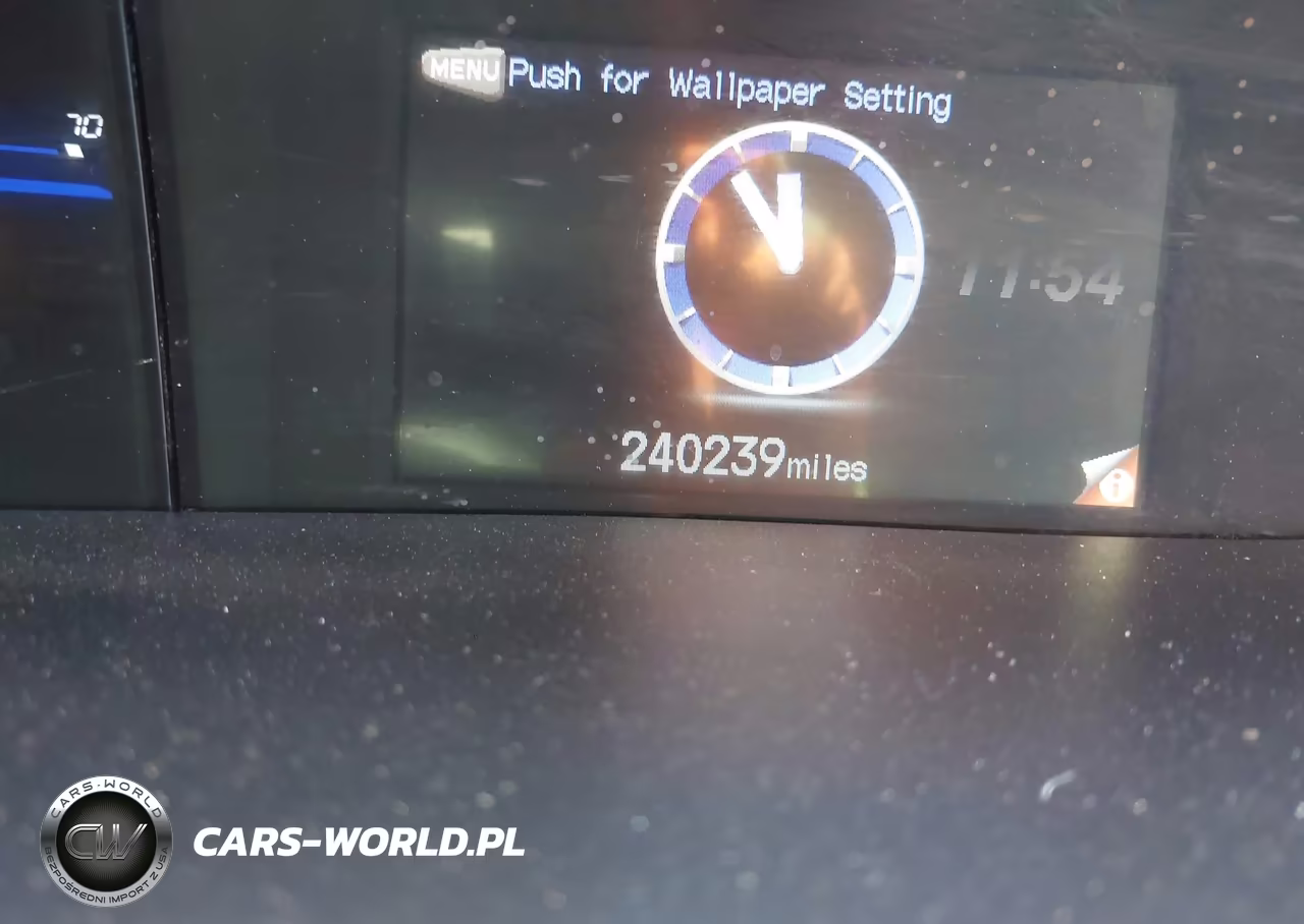 2012 Honda Civic Lx VIN:19XFB2F54CE378157 - 7
