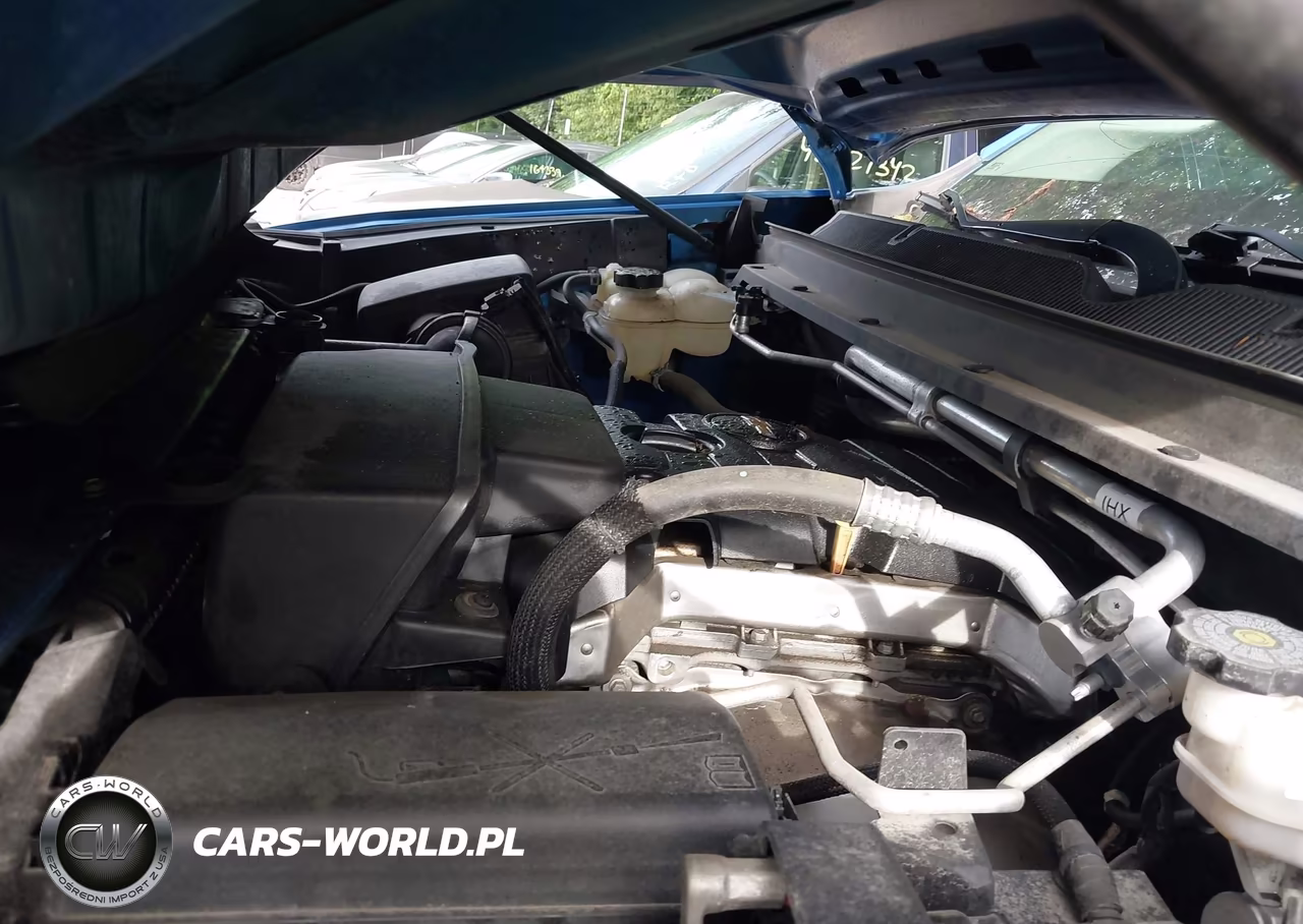 2019 Chevrolet Colorado Wt VIN:1GCHSBEA1K1347036 - 10