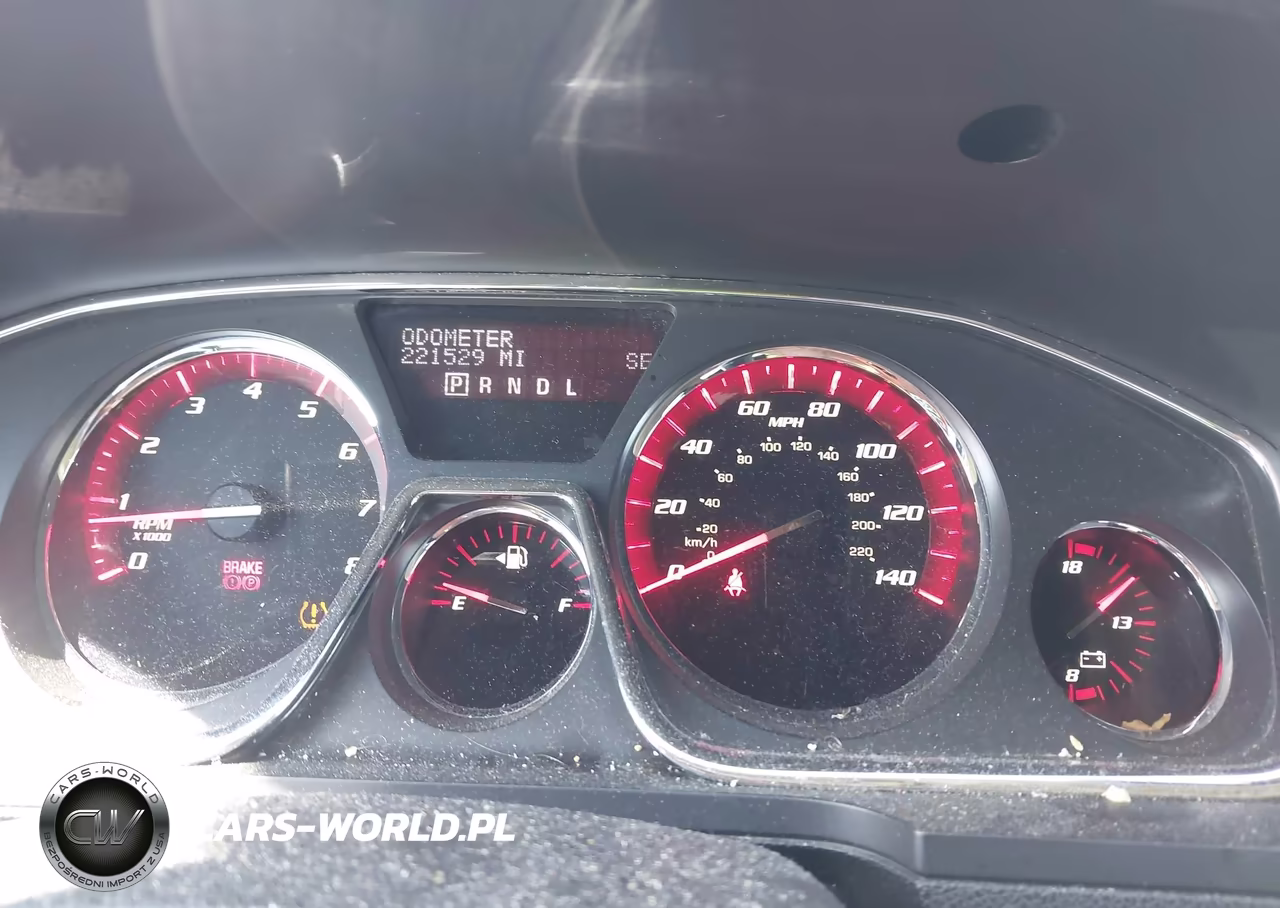 2013 GMC Acadia Sle-1 VIN:1GKKRNED0DJ251578 - 7