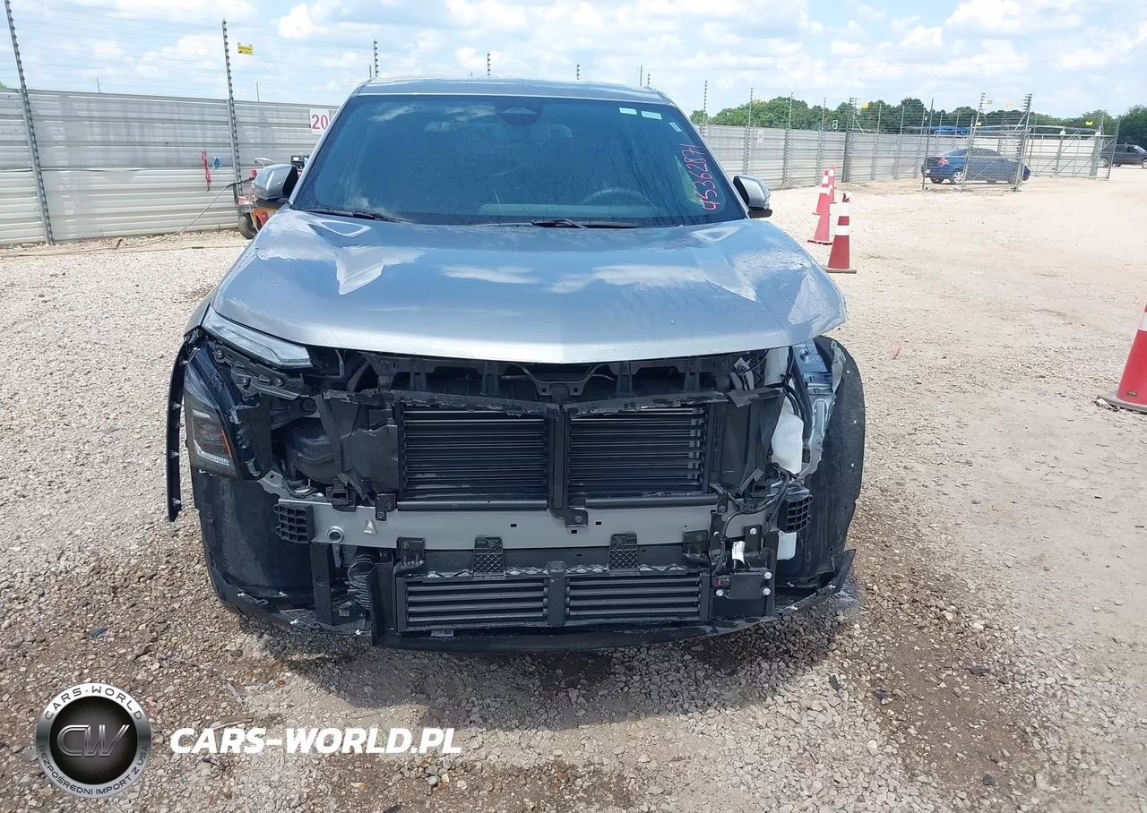 2026 Chevrolet Equinox Fwd Lt VIN:3GNAXHEG2TL278031 - 12