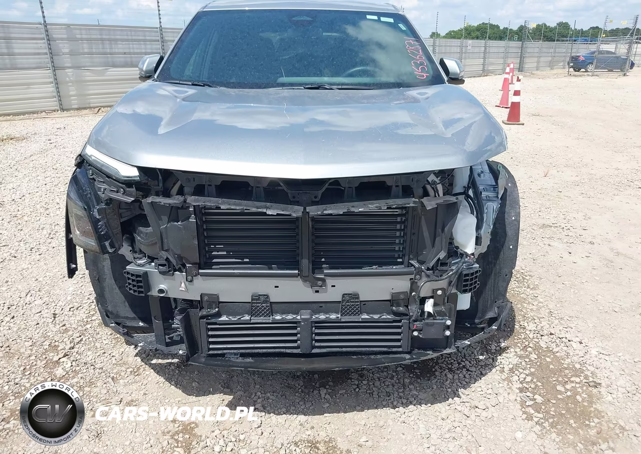 2026 Chevrolet Equinox Fwd Lt VIN:3GNAXHEG2TL278031 - 6