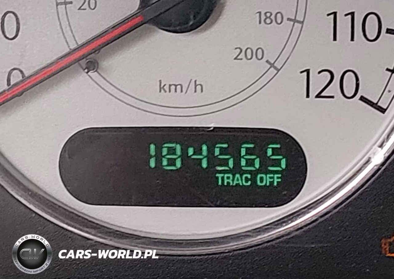 2005 Chrysler Town & Country Limited VIN:2C4GP64L55R349749 - 13