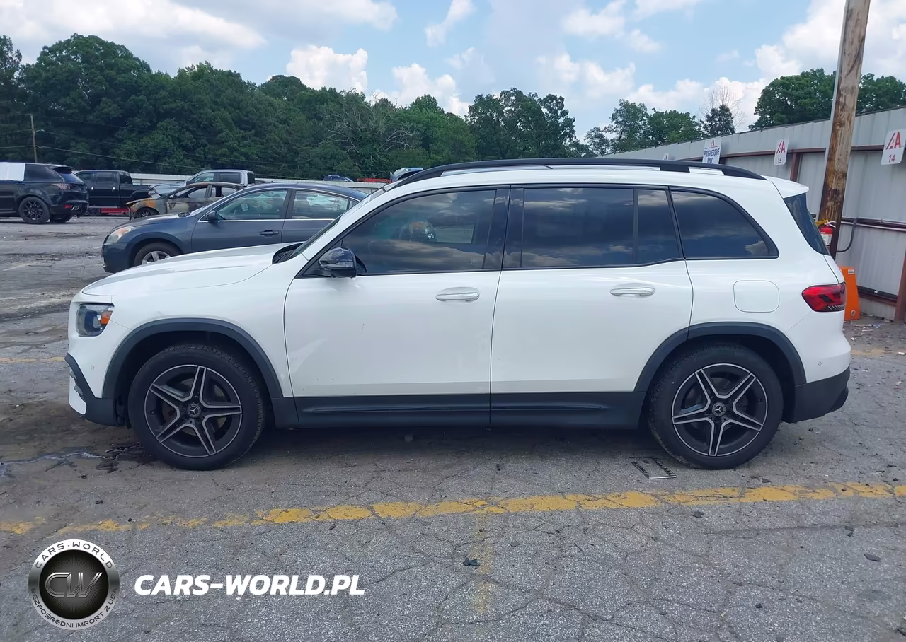 2021 Mercedes-Benz Glb 250 VIN:W1N4M4GB4MW109352 - 14