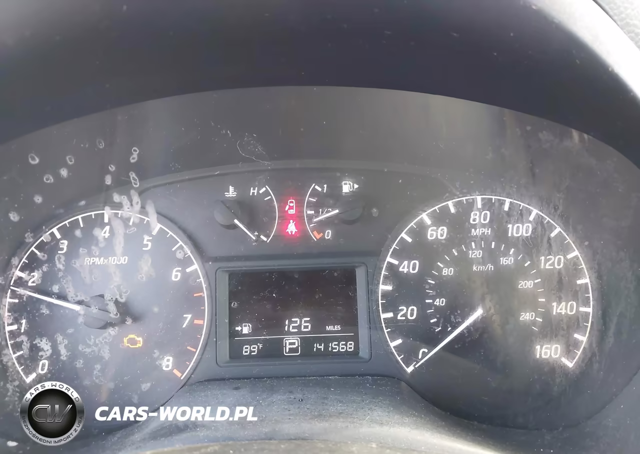 2016 Nissan Sentra S VIN:3N1AB7AP1GY224979 - 7