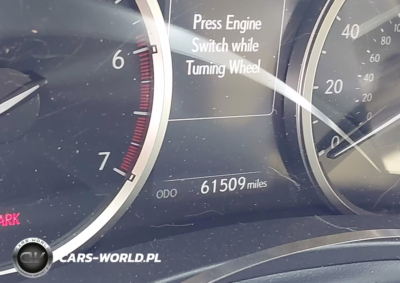2019 Lexus Nx 300 VIN:JTJYARBZ5K2127069 - 16