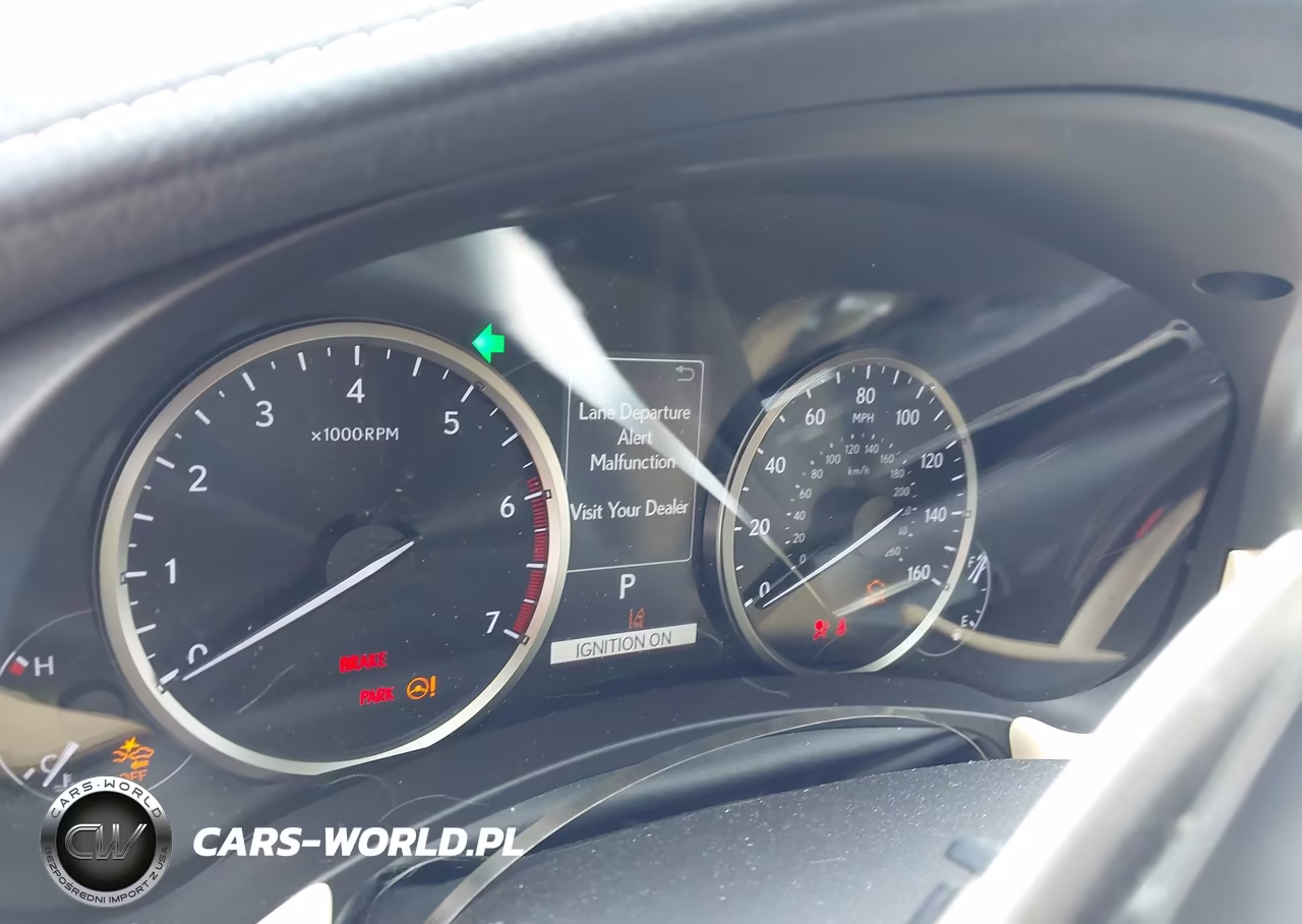 2019 Lexus Nx 300 VIN:JTJYARBZ5K2127069 - 7