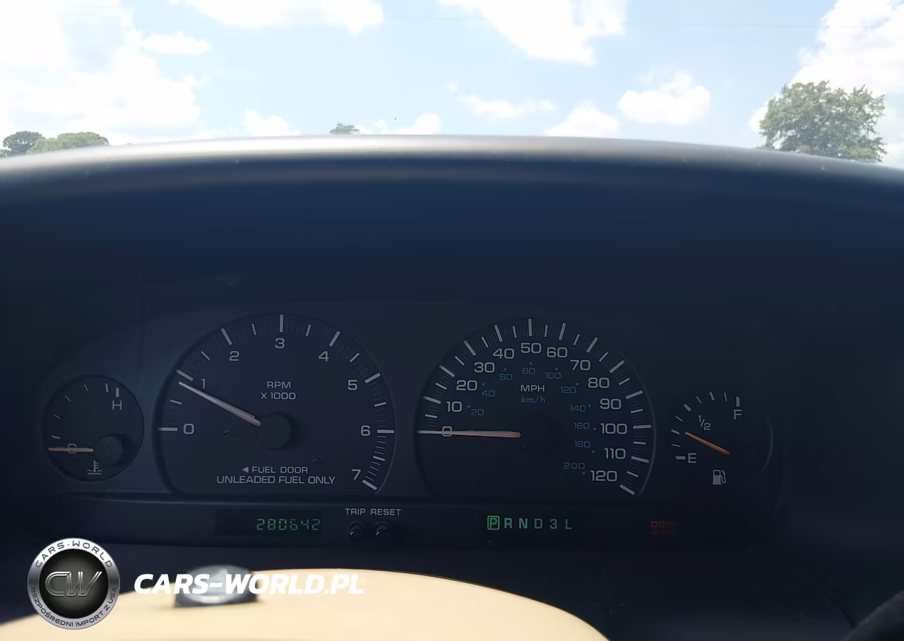 1999 Plymouth Grand Voyager Se VIN:1P4GP44G6XB641088 - 7