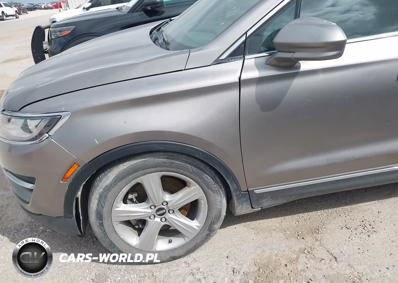 2016 Lincoln Mkc Premier VIN:5LMCJ1C99GUJ31188 - 12