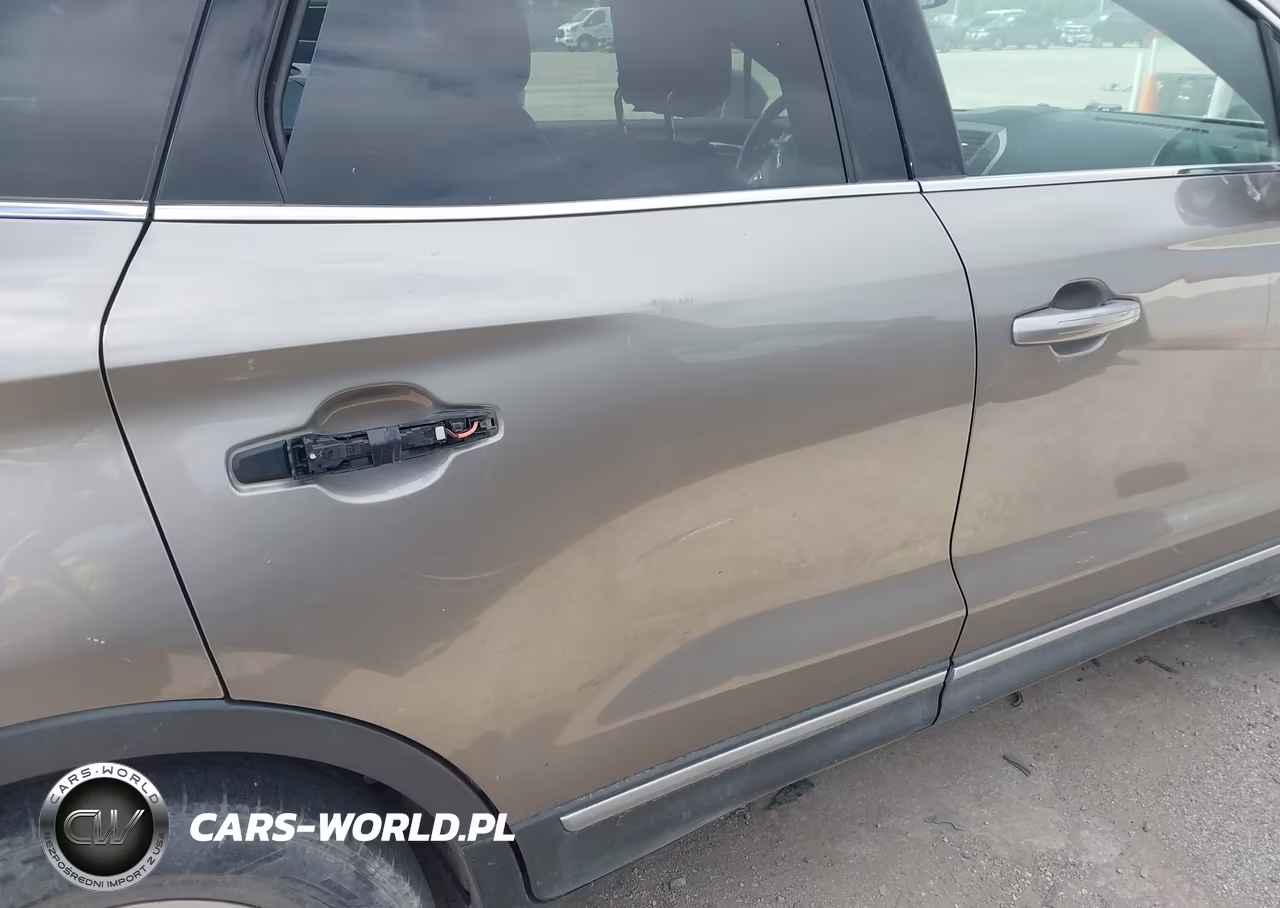 2016 Lincoln Mkc Premier VIN:5LMCJ1C99GUJ31188 - 15