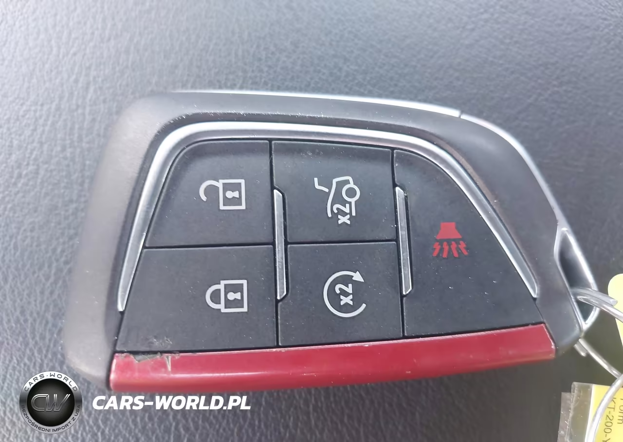 2024 Cadillac Ct4 Sport VIN:1G6DG5RK0R0124929 - 11