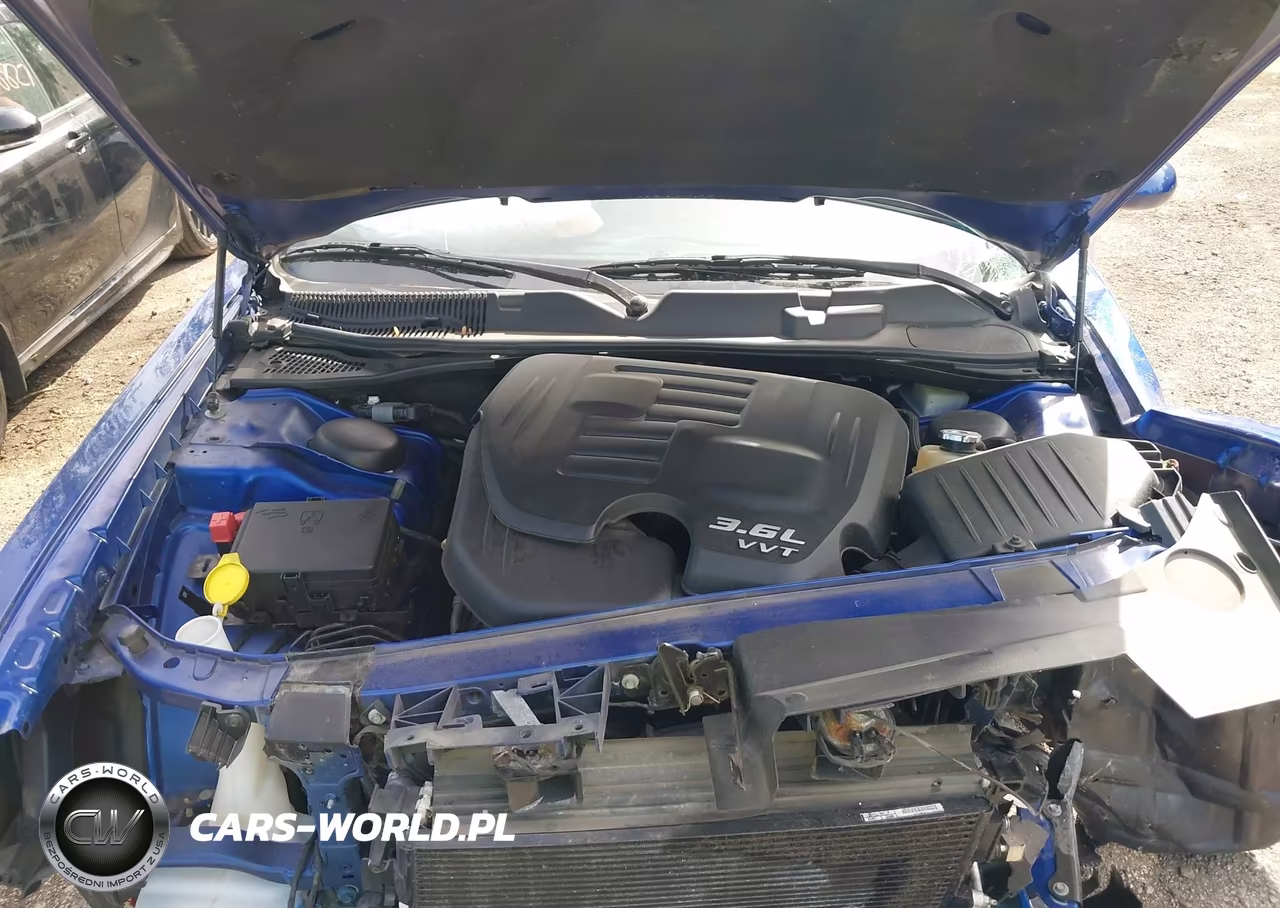 2020 Dodge Challenger Sxt VIN:2C3CDZAG1LH113123 - 10