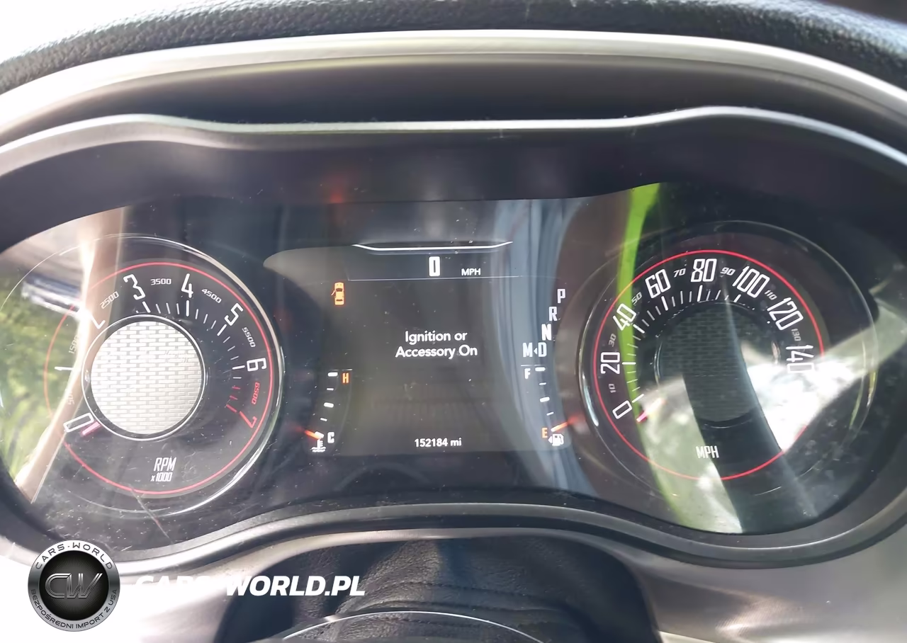 2020 Dodge Challenger Sxt VIN:2C3CDZAG1LH113123 - 7
