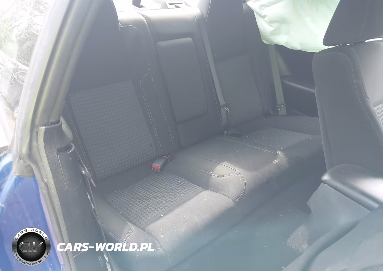 2020 Dodge Challenger Sxt VIN:2C3CDZAG1LH113123 - 8
