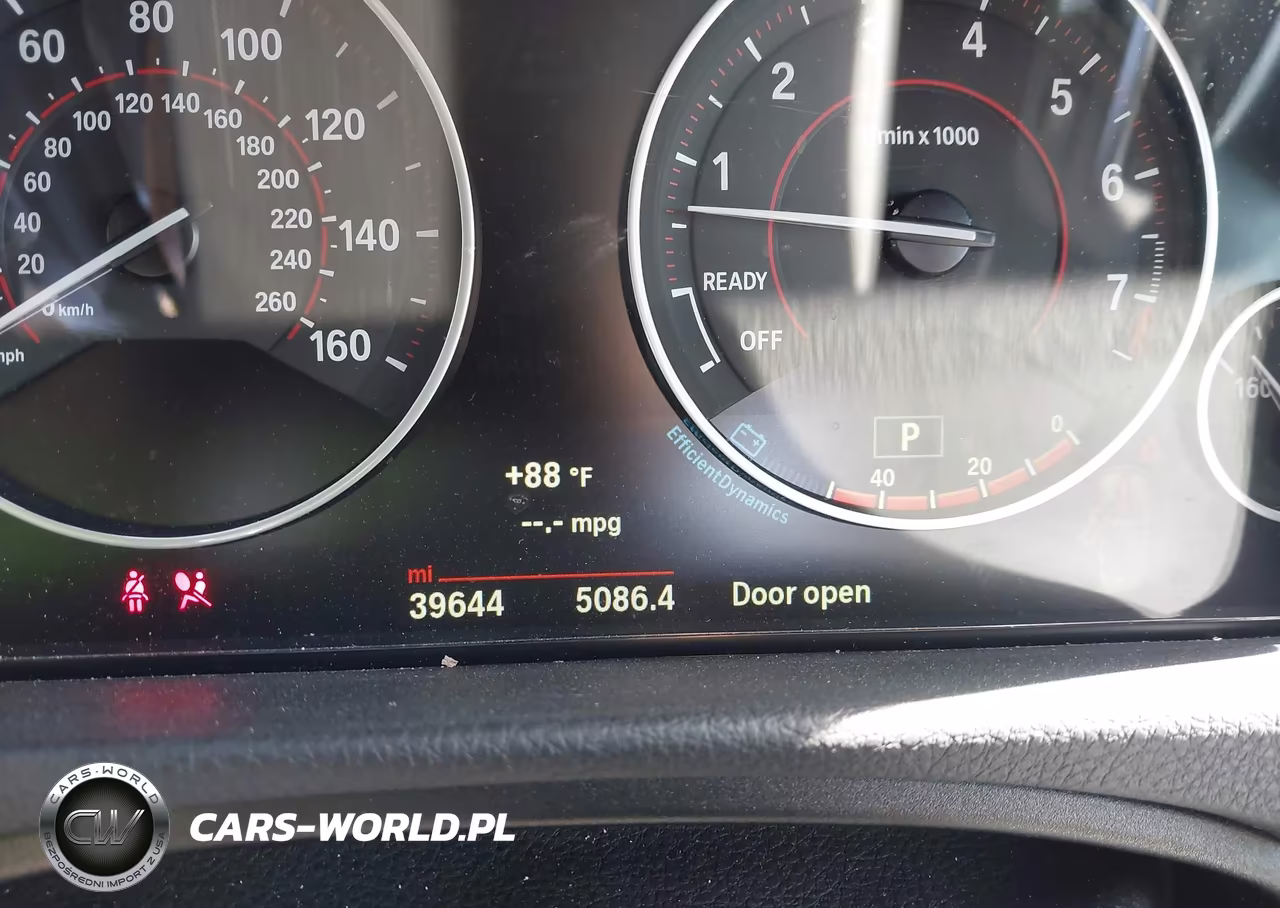 2019 BMW 440I VIN:WBA4Z5C58KEE17223 - 15