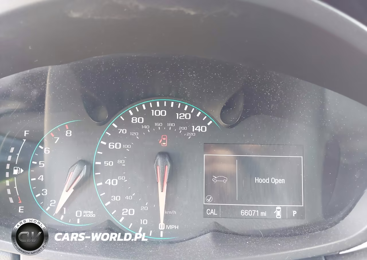 2017 Chevrolet Trax Ls VIN:KL7CJKSB7HB176576 - 7