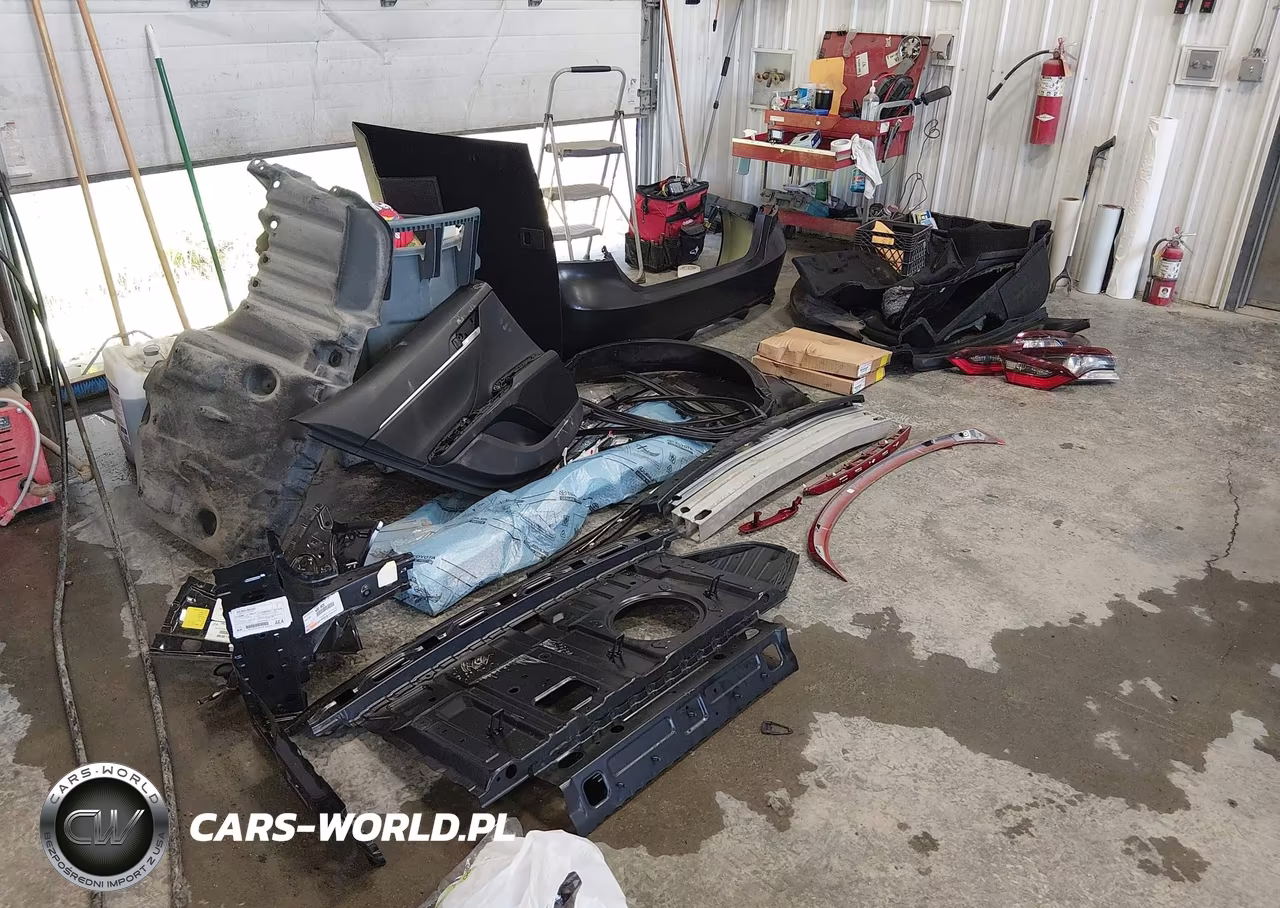 2024 Toyota Camry Se VIN:4T1S11BK9RU128832 - 12