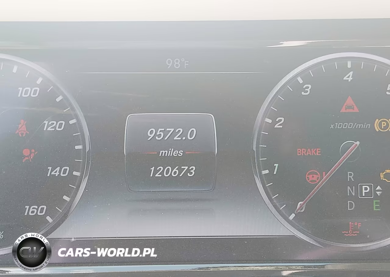 2015 Mercedes-Benz S 550 VIN:WDDUG8CB9FA100292 - 15