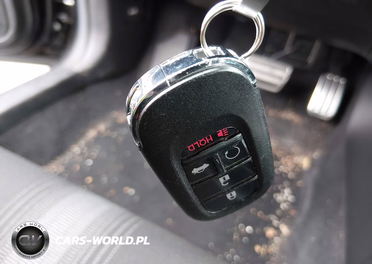 2024 Honda Civic Sport VIN:2HGFE2F56RH529148 - 11