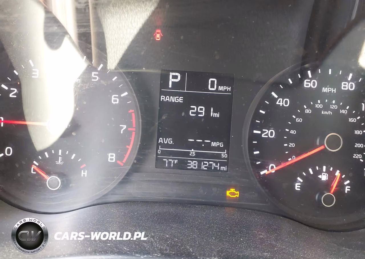 2019 Kia Rio Lx VIN:3KPA24AB1KE227746 - 15