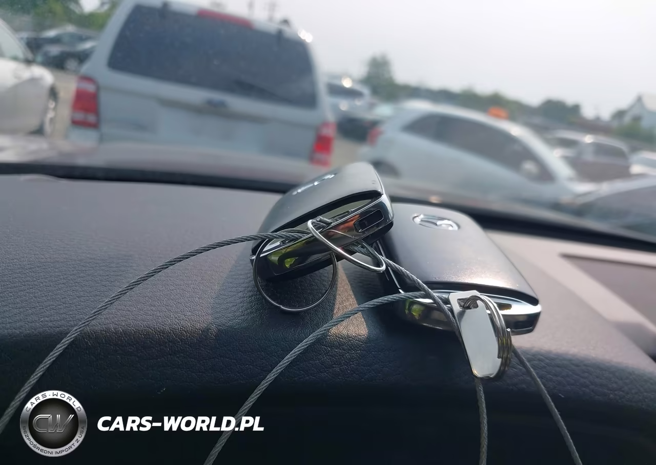 2024 Mazda Cx-90 Phev Premium VIN:JM3KKDHA9R1150890 - 11
