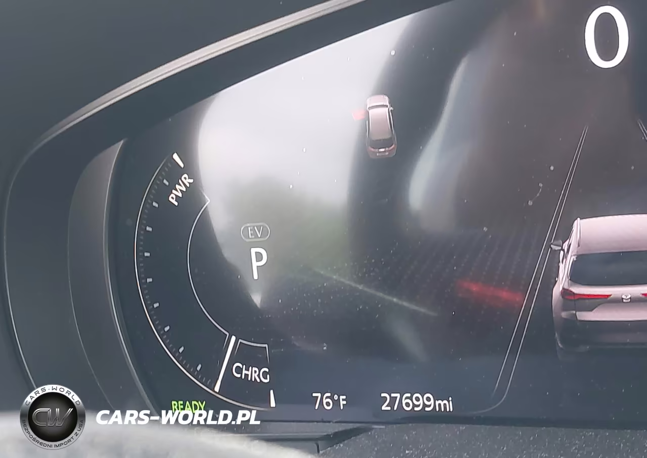 2024 Mazda Cx-90 Phev Premium VIN:JM3KKDHA9R1150890 - 15