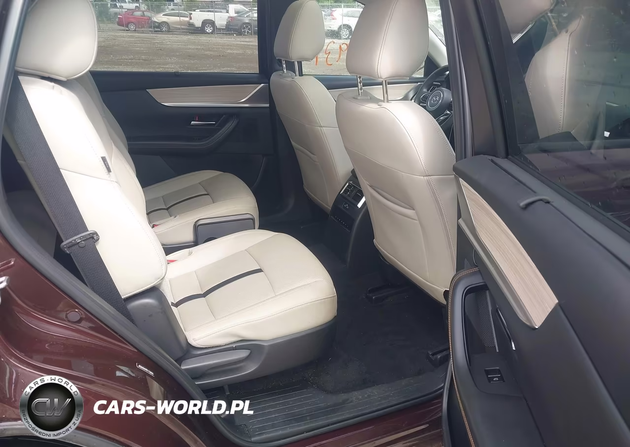 2024 Mazda Cx-90 Phev Premium VIN:JM3KKDHA9R1150890 - 8