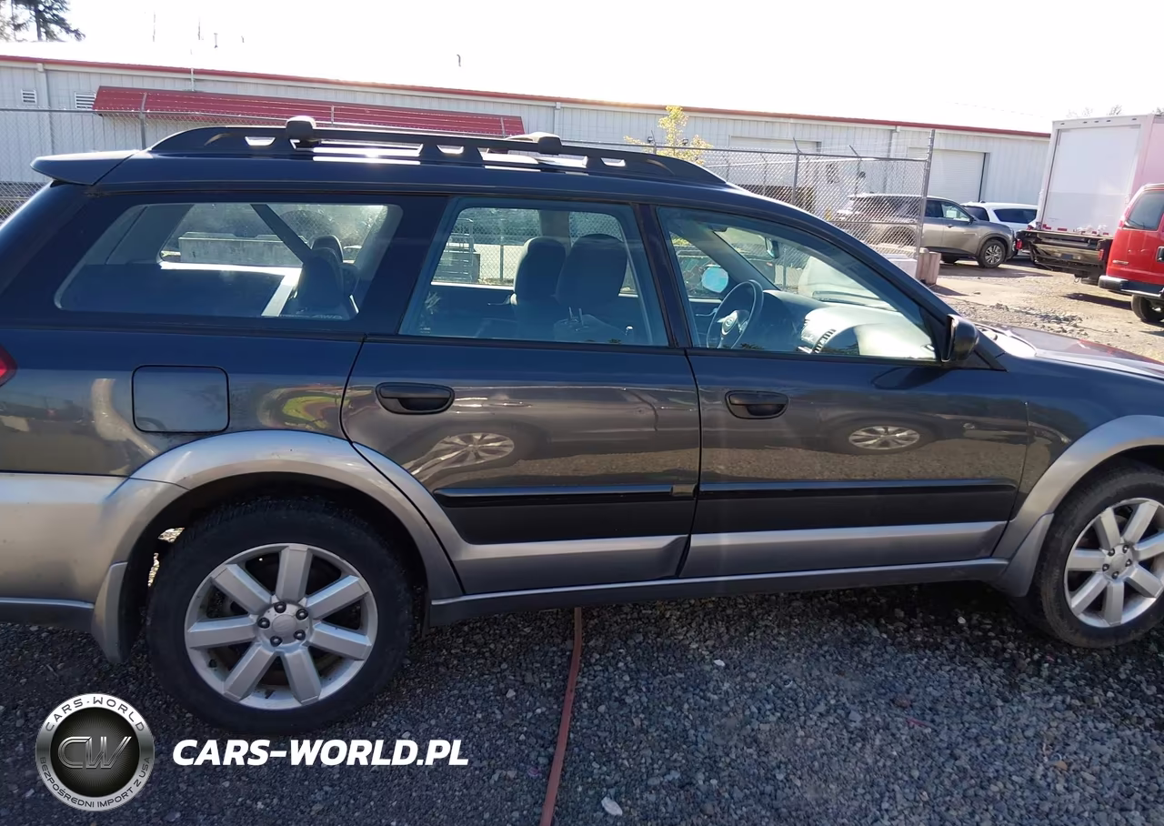 2009 Subaru Outback 2.5I VIN:4S4BP61C897326371 - 13