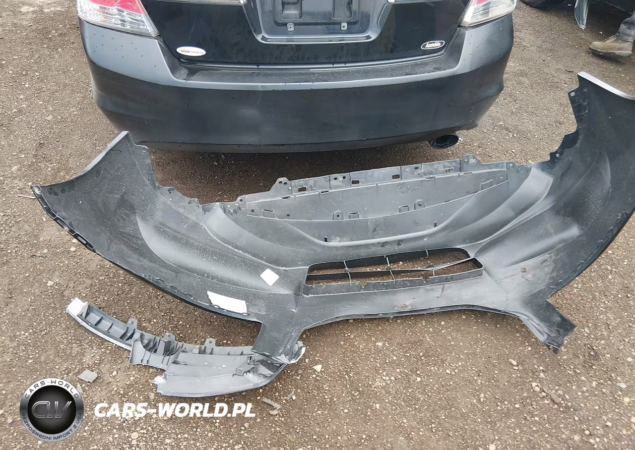 2012 Honda Accord 2.4 Lx VIN:1HGCP2F35CA006088 - 12