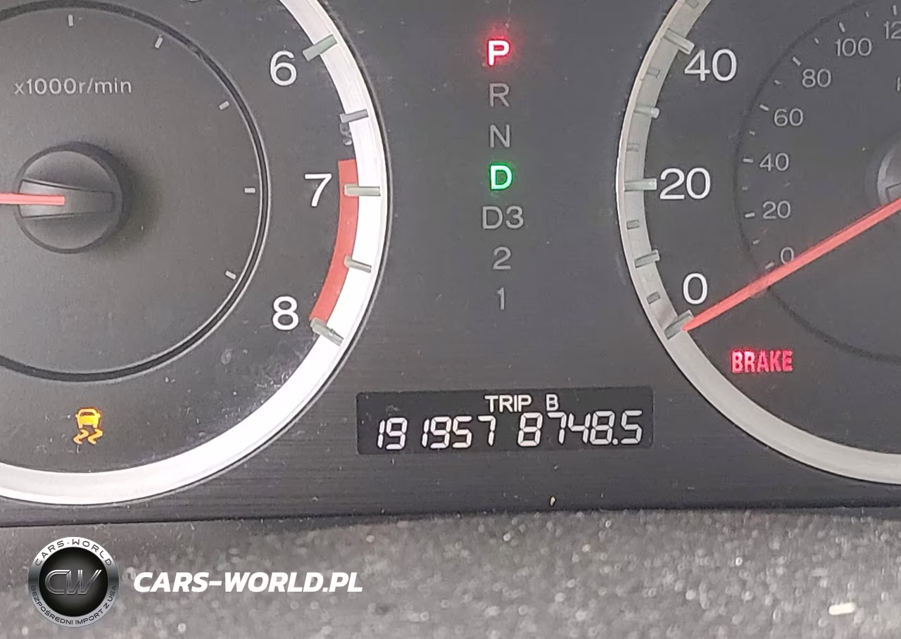 2012 Honda Accord 2.4 Lx VIN:1HGCP2F35CA006088 - 16