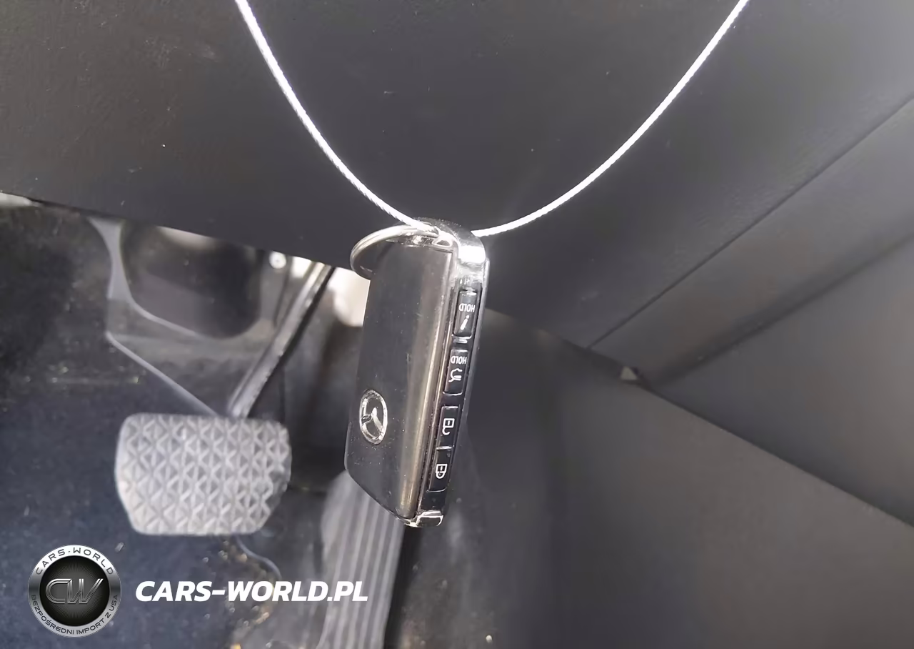 2020 Mazda Cx-9 Grand Touring VIN:JM3TCADY1L0403507 - 11