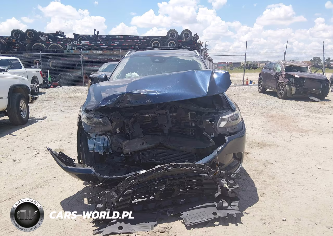2020 Mazda Cx-9 Grand Touring VIN:JM3TCADY1L0403507 - 13