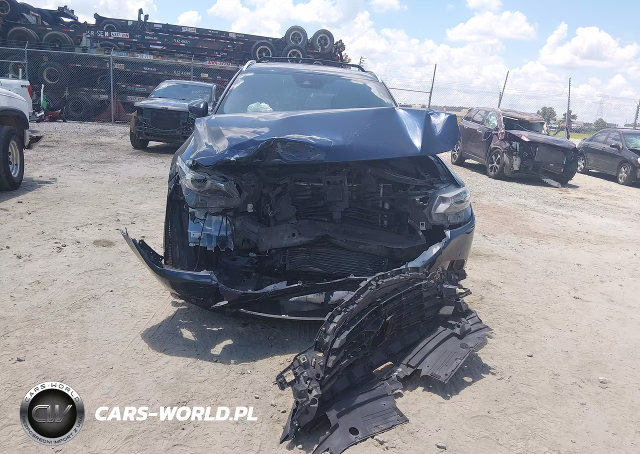 2020 Mazda Cx-9 Grand Touring VIN:JM3TCADY1L0403507 - 6