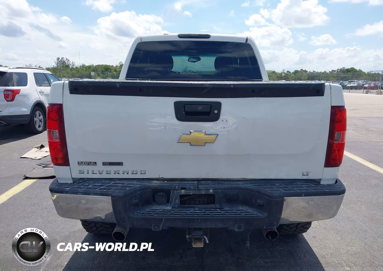 2011 Chevrolet Silverado 1500 Lt VIN:3GCPKSE34BG331766 - 16