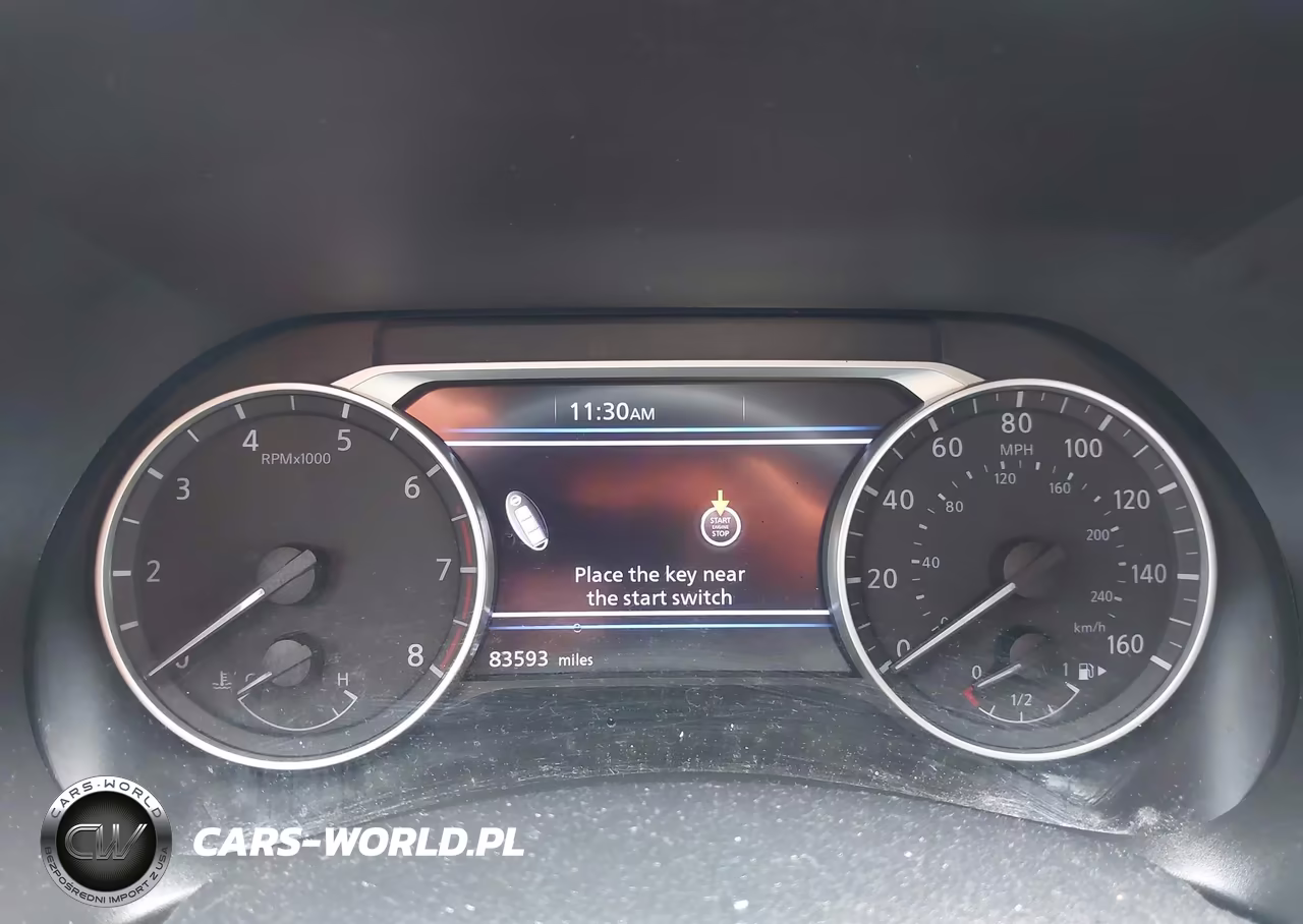 2020 Nissan Sentra Sr Xtronic Cvt VIN:3N1AB8DV0LY267705 - 7