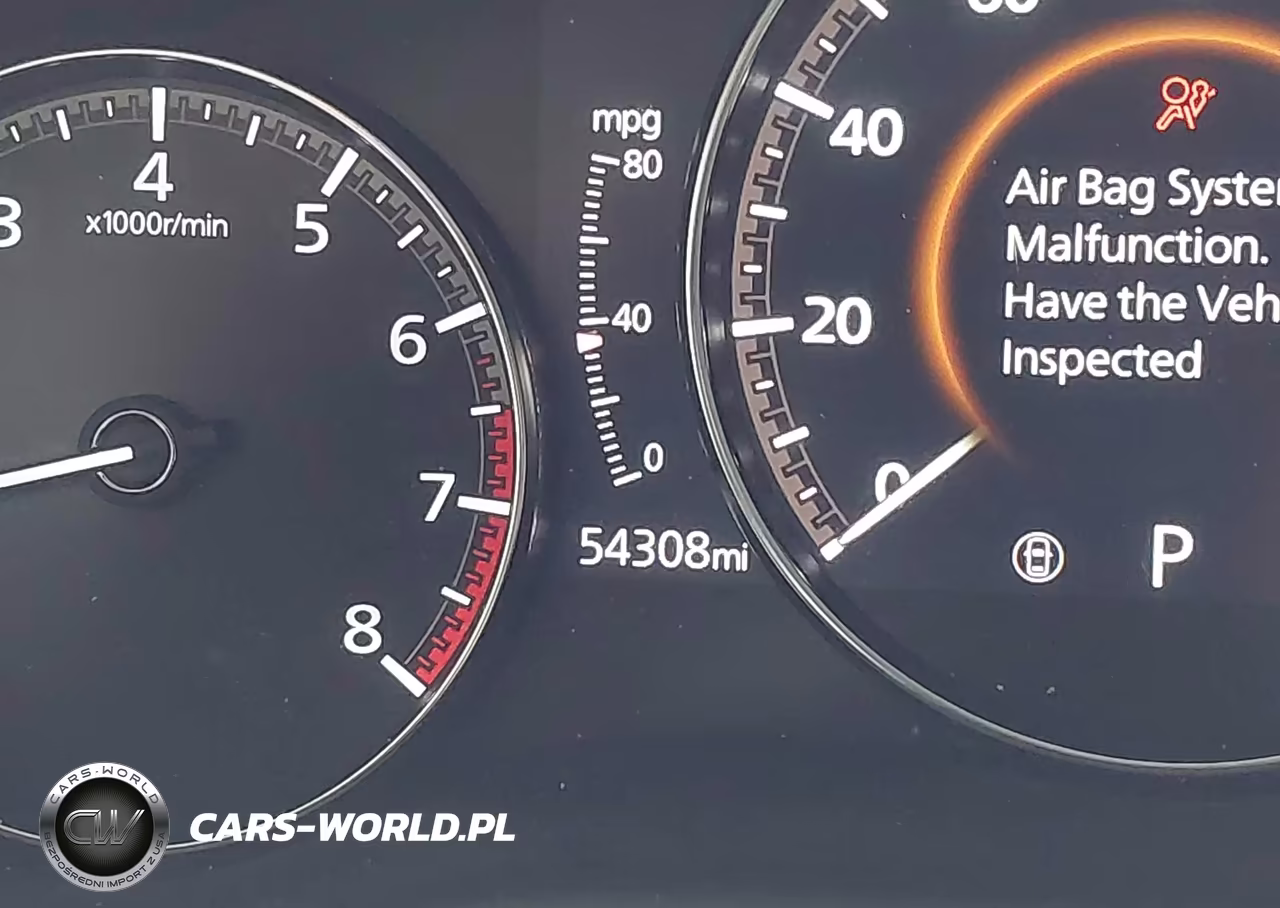 2021 Mazda Mazda3 Select VIN:3MZBPABL1MM200726 - 15