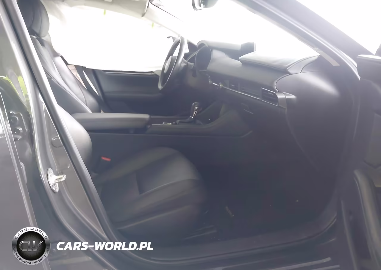 2021 Mazda Mazda3 Select VIN:3MZBPABL1MM200726 - 5