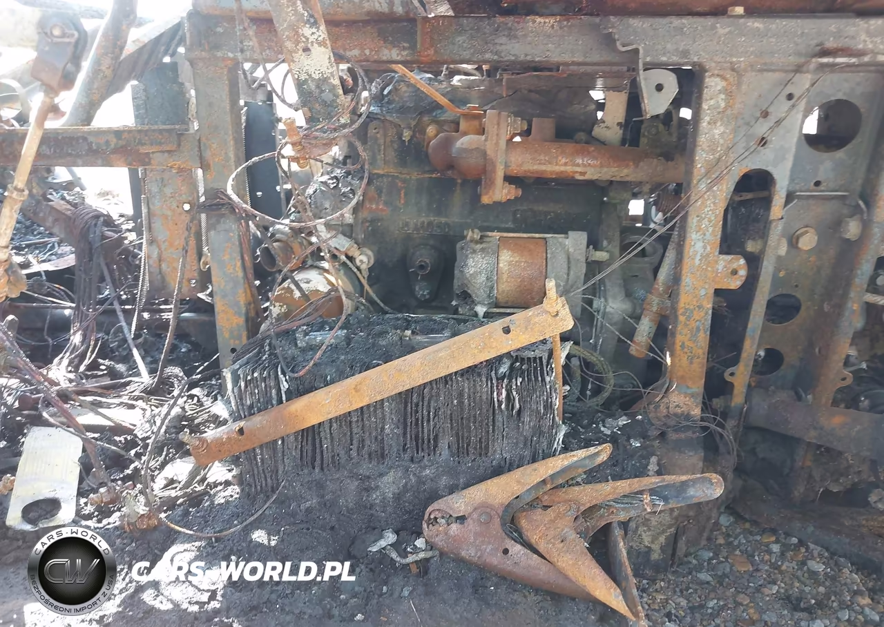 2022 Kubota Rtv 1120 VIN:A5KF1GDBPNG039935 - 10