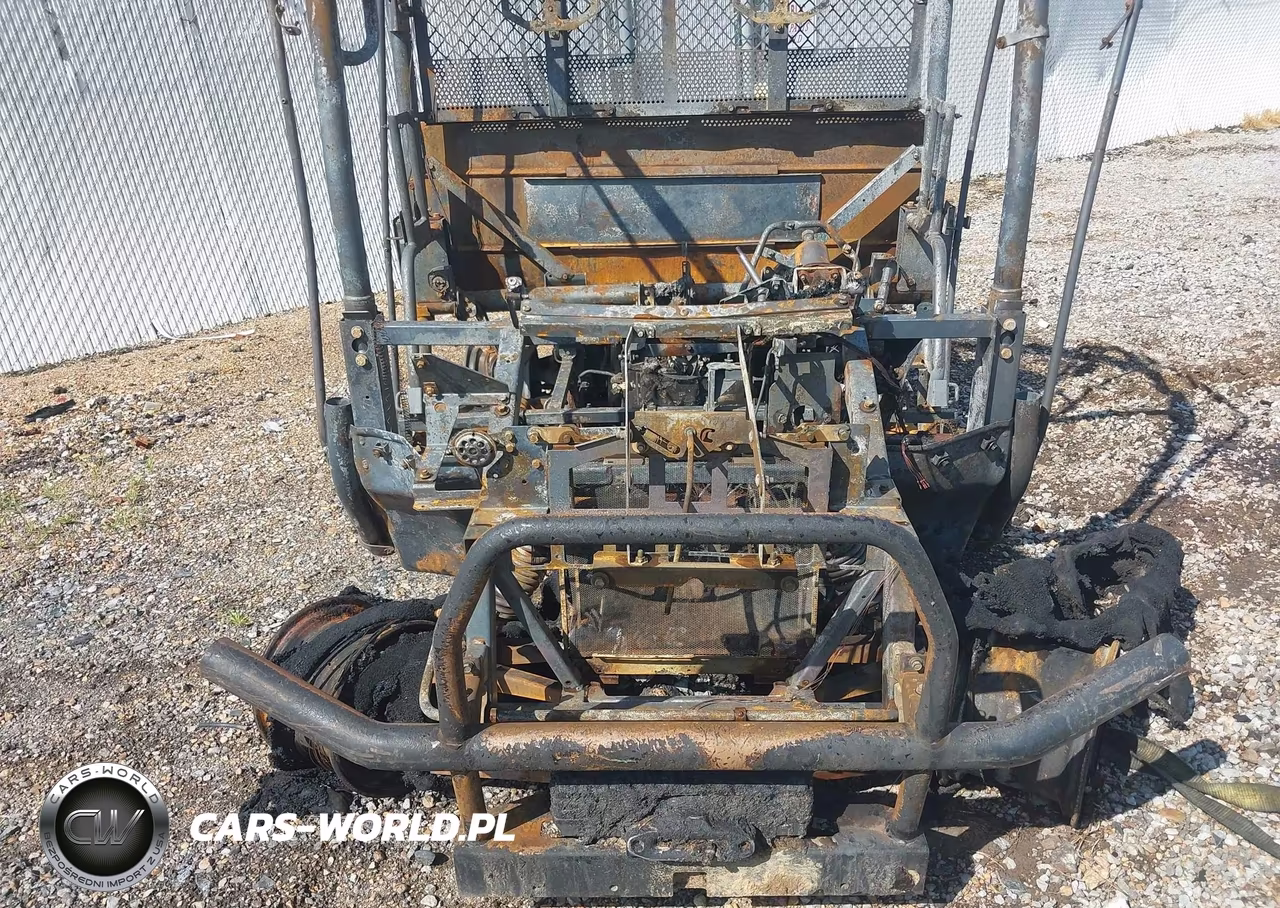 2022 Kubota Rtv 1120 VIN:A5KF1GDBPNG039935 - 11