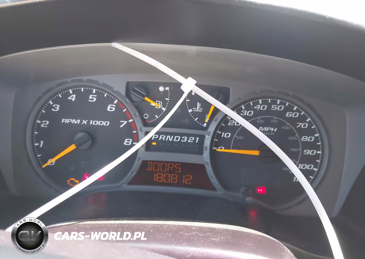 2006 Chevrolet Colorado Lt VIN:1GCCS146668135103 - 7