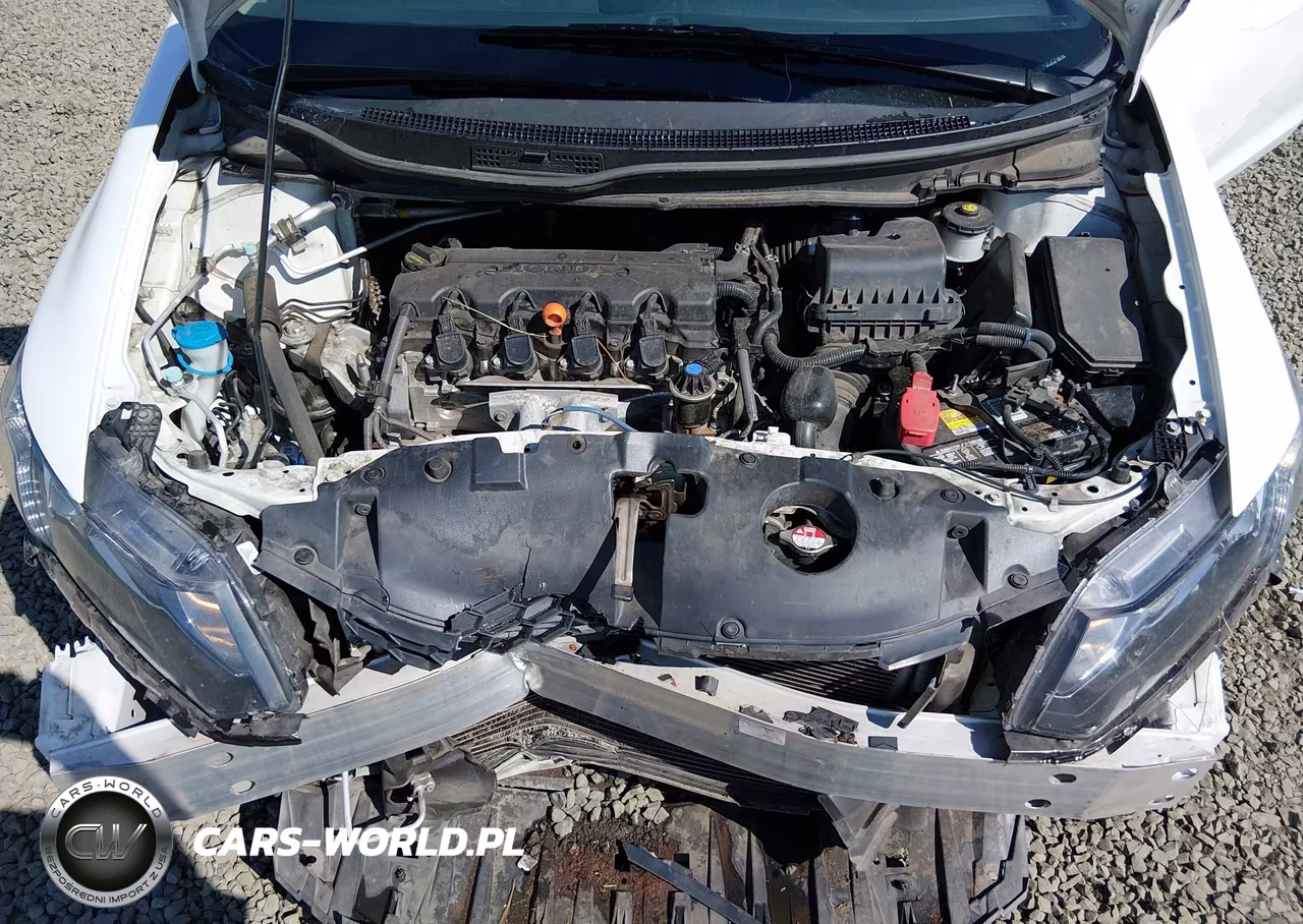 2015 Honda Civic Se VIN:2HGFB2F78FH526466 - 10