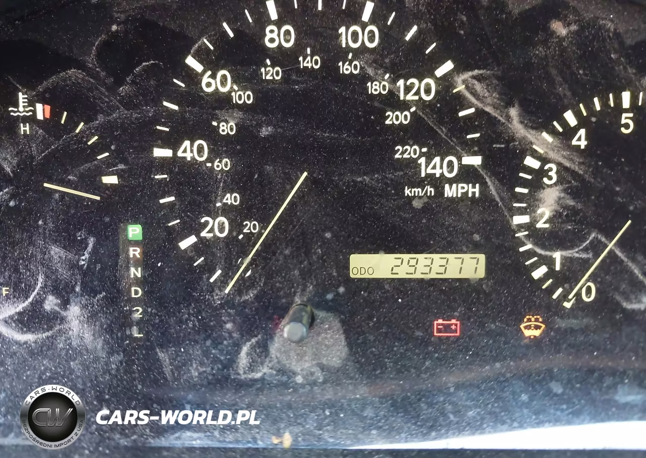 2001 Lexus Rx 300 VIN:JTJHF10U910225655 - 7