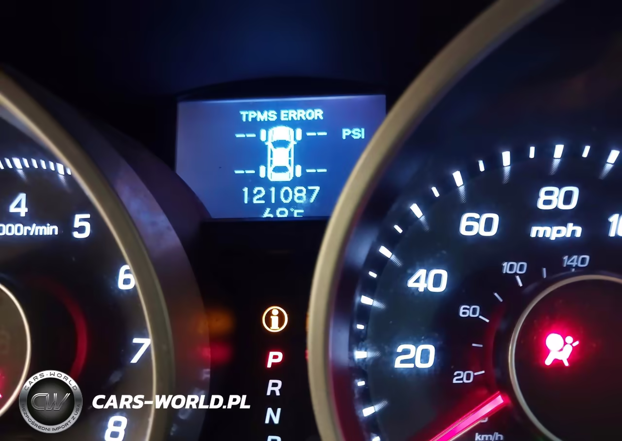 2010 Acura Tl 3.5 VIN:19UUA8F29AA018421 - 7
