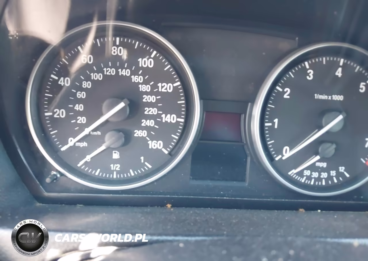2011 BMW 328I VIN:WBAPH7C52BE674550 - 7
