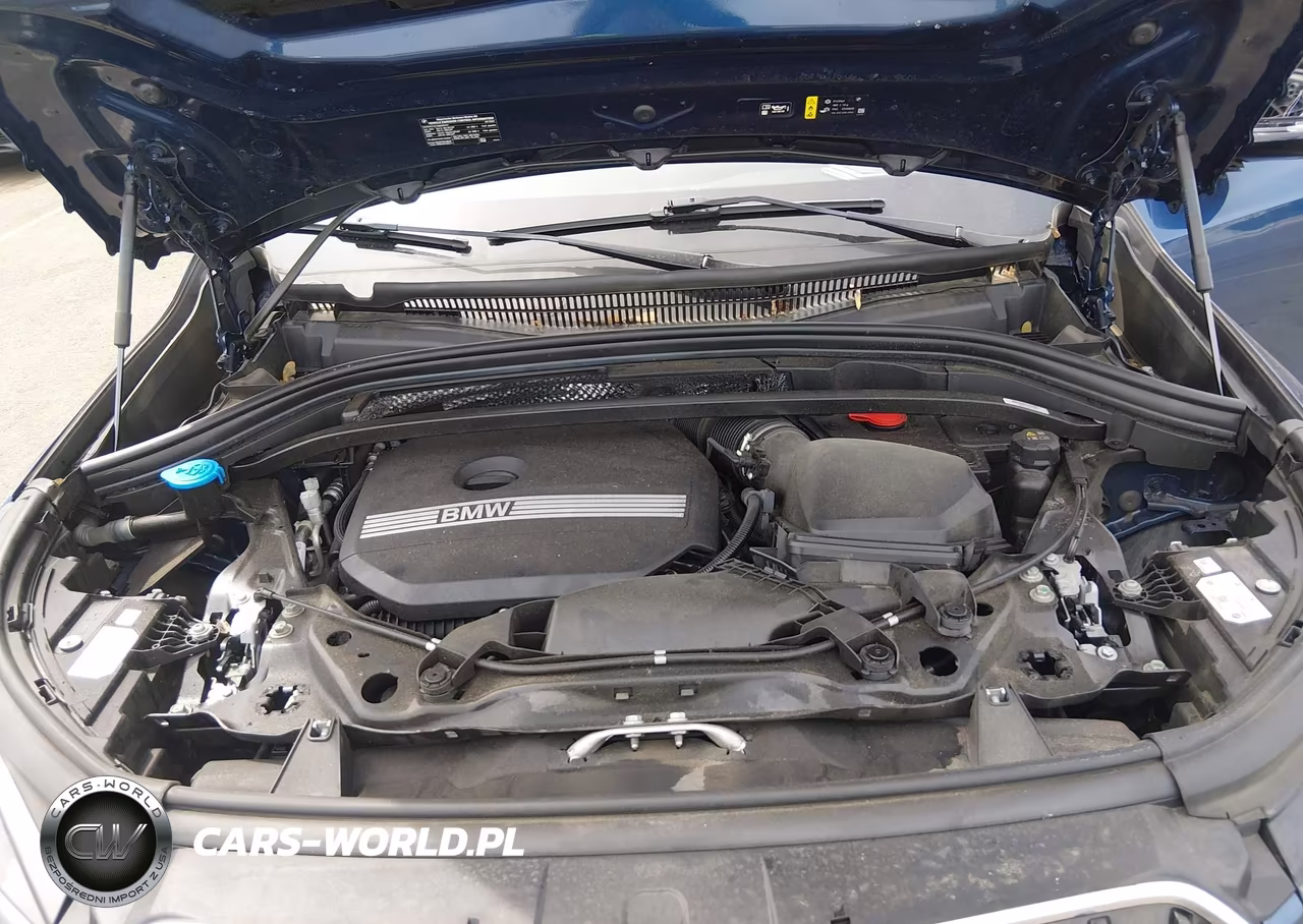 2023 BMW X1 xDrive28I VIN:WBX73EF02P5W41838 - 10